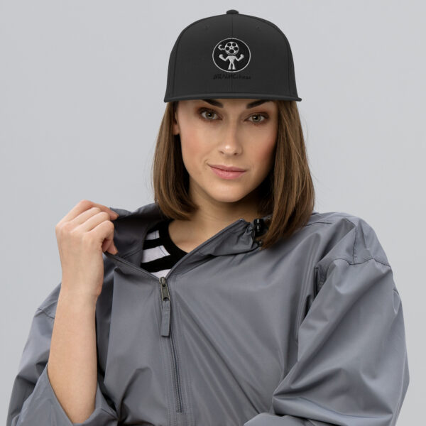 RNM Citizen Snapback Hat - Image 2