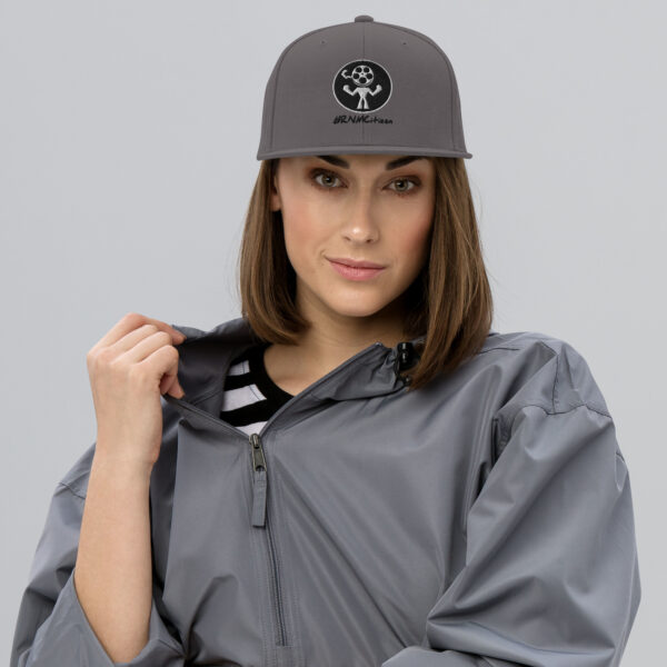 RNM Citizen Snapback Hat