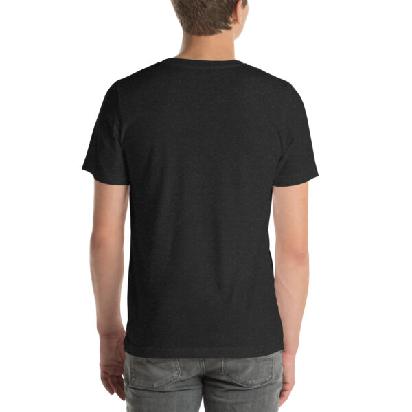 The Reel Boy Unisex t-shirt - Image 2