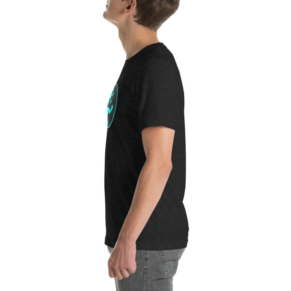 The Reel Boy Unisex t-shirt - Image 3