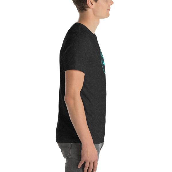 The Reel Boy Unisex t-shirt - Image 5