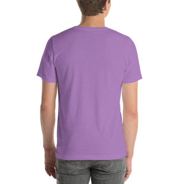 The Reel Boy Unisex t-shirt - Image 17