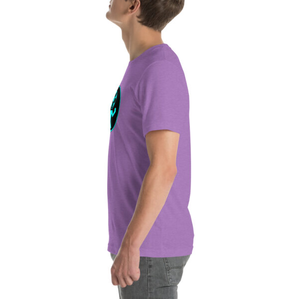 The Reel Boy Unisex t-shirt - Image 13