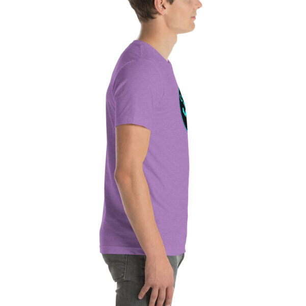 The Reel Boy Unisex t-shirt - Image 14