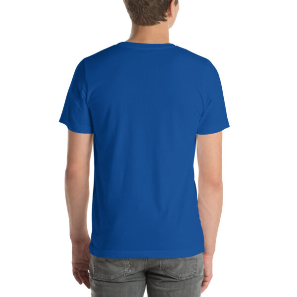 The Reel Boy Unisex t-shirt - Image 8
