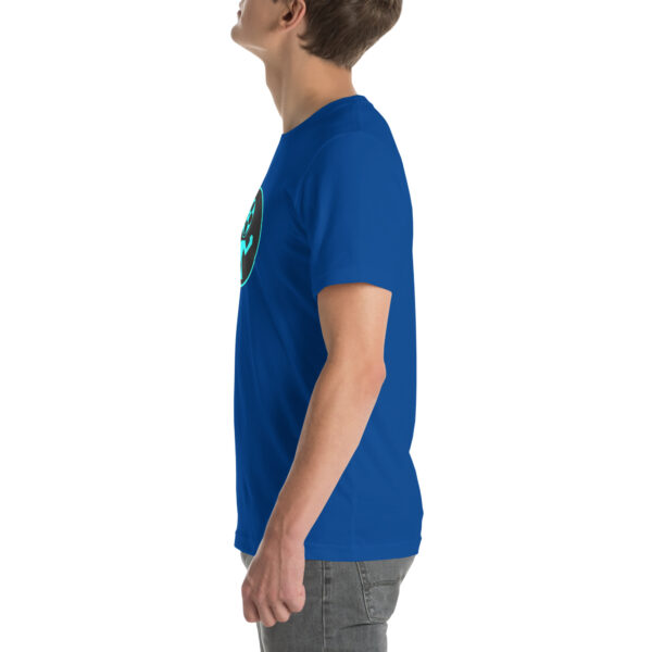 The Reel Boy Unisex t-shirt - Image 9