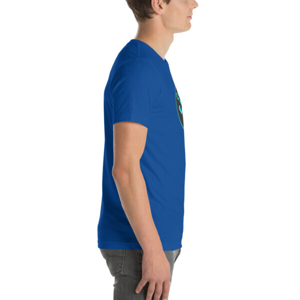 The Reel Boy Unisex t-shirt - Image 11