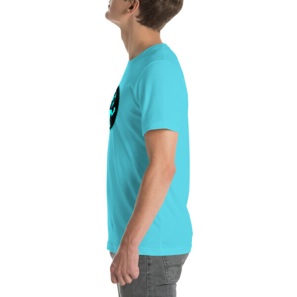 The Reel Boy Unisex t-shirt - Image 19