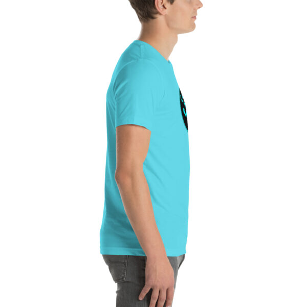 The Reel Boy Unisex t-shirt - Image 20