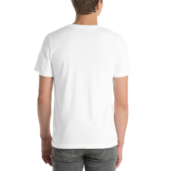 The Reel Boy Unisex t-shirt - Image 26