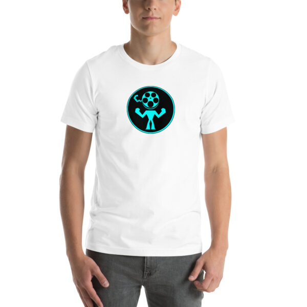 The Reel Boy Unisex t-shirt - Image 25