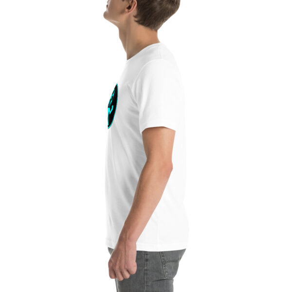 The Reel Boy Unisex t-shirt - Image 27