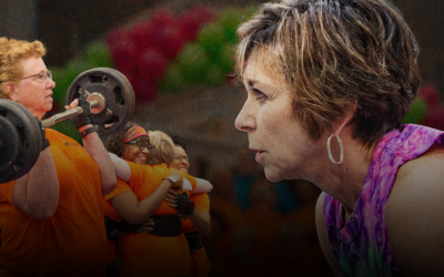 Now Available to Rent & Own: Sally’s Iron Mustangs